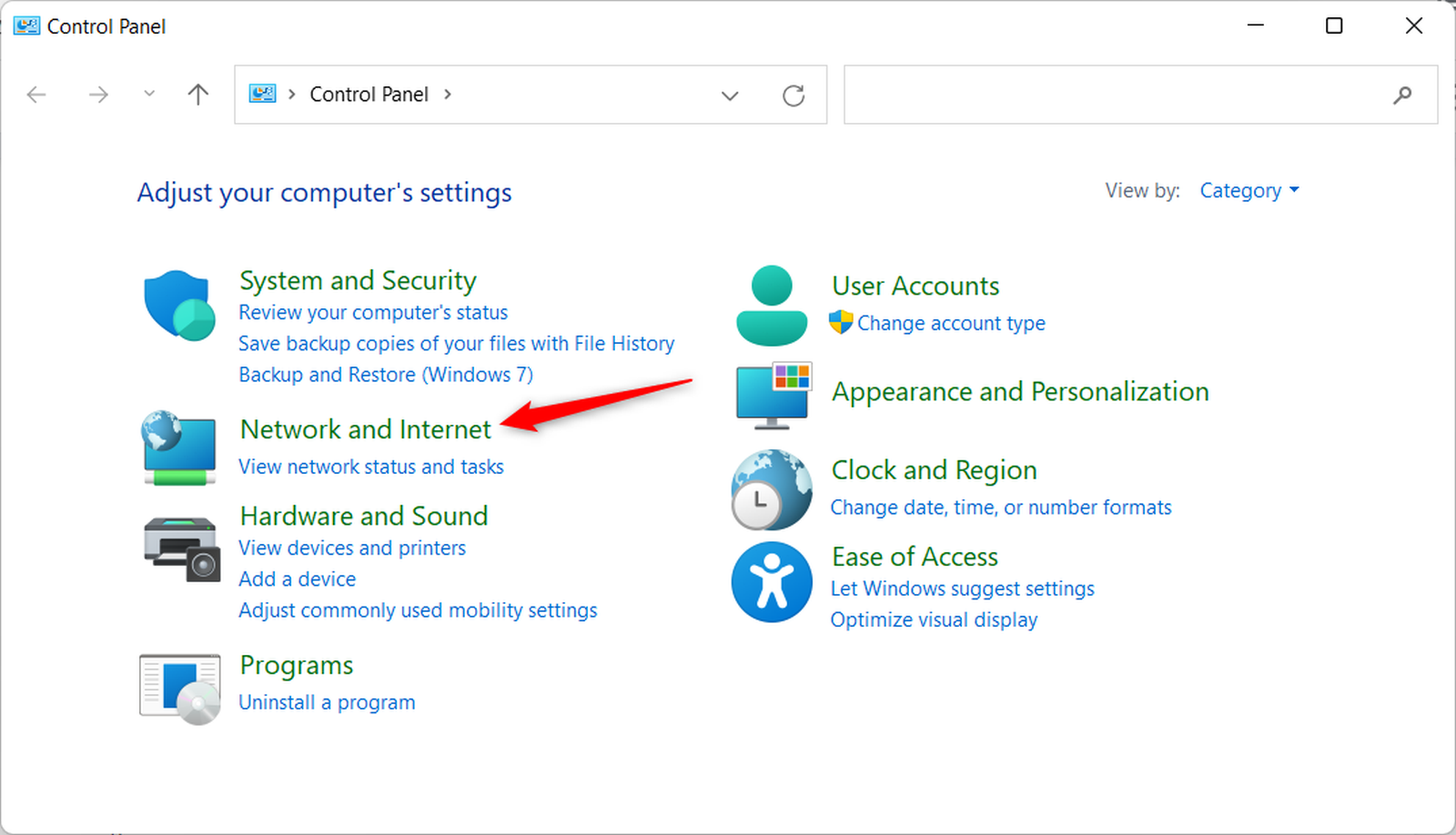 how to get a wifi password from a saved network windows 10
