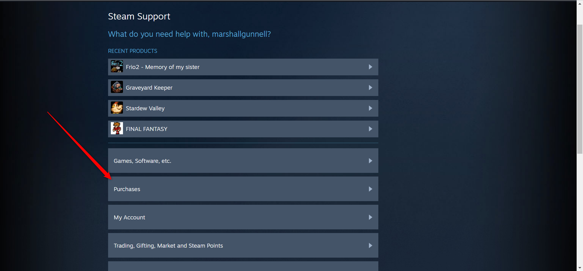 Refunding steam purchases фото 1