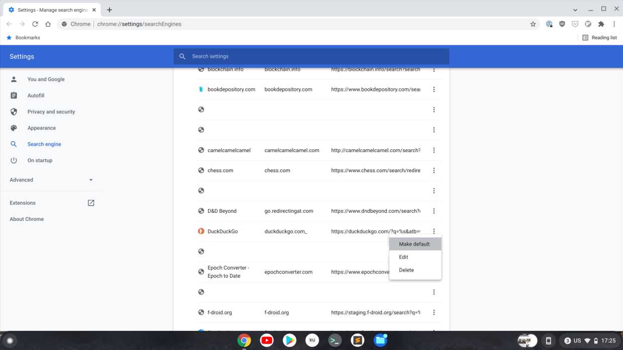 How to configure your Chromebook for ultimate security PCWorld