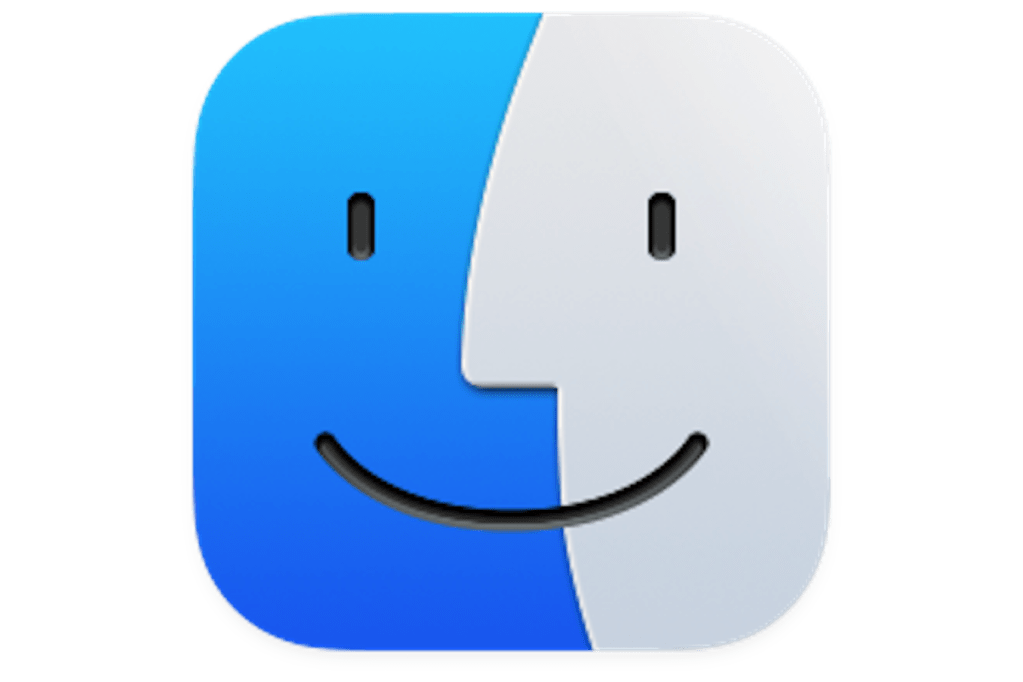 Image: So steuern Sie das Verhalten beim Ãffnen von Ordnern im Finder