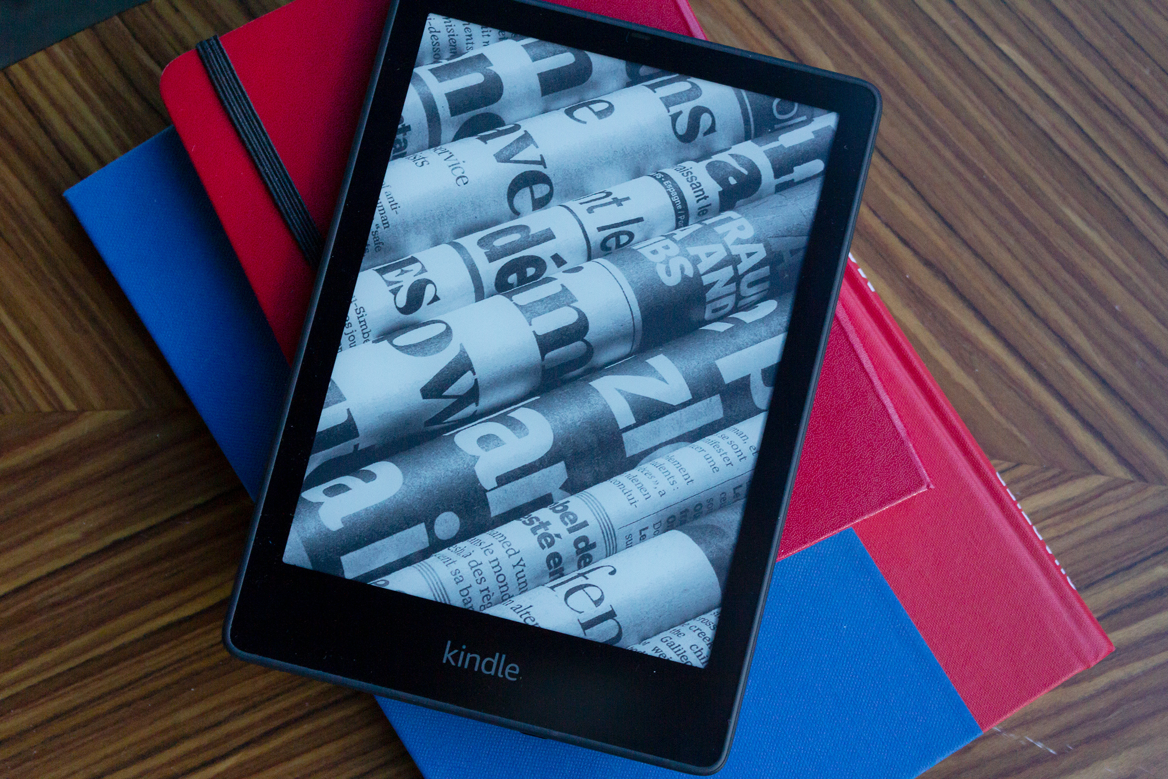 Kindle Paperwhite (2021): maior, melhor e mais caro – Tecnoblog