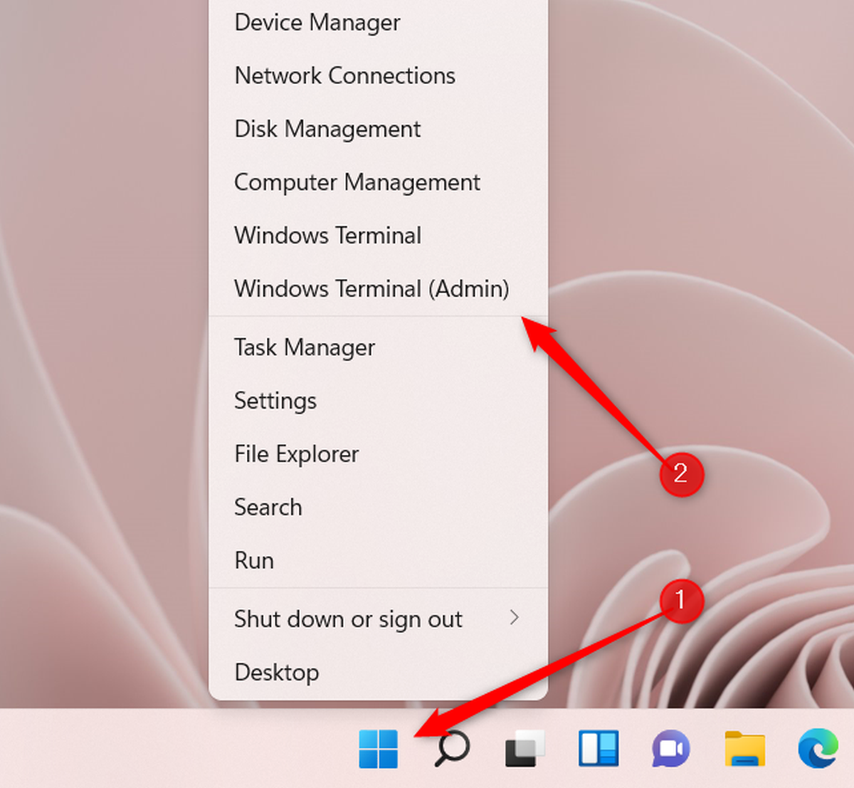 how manage wifi password windows 10