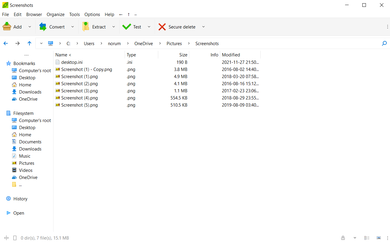 3 free compression tools for easy file zipping PCWorld