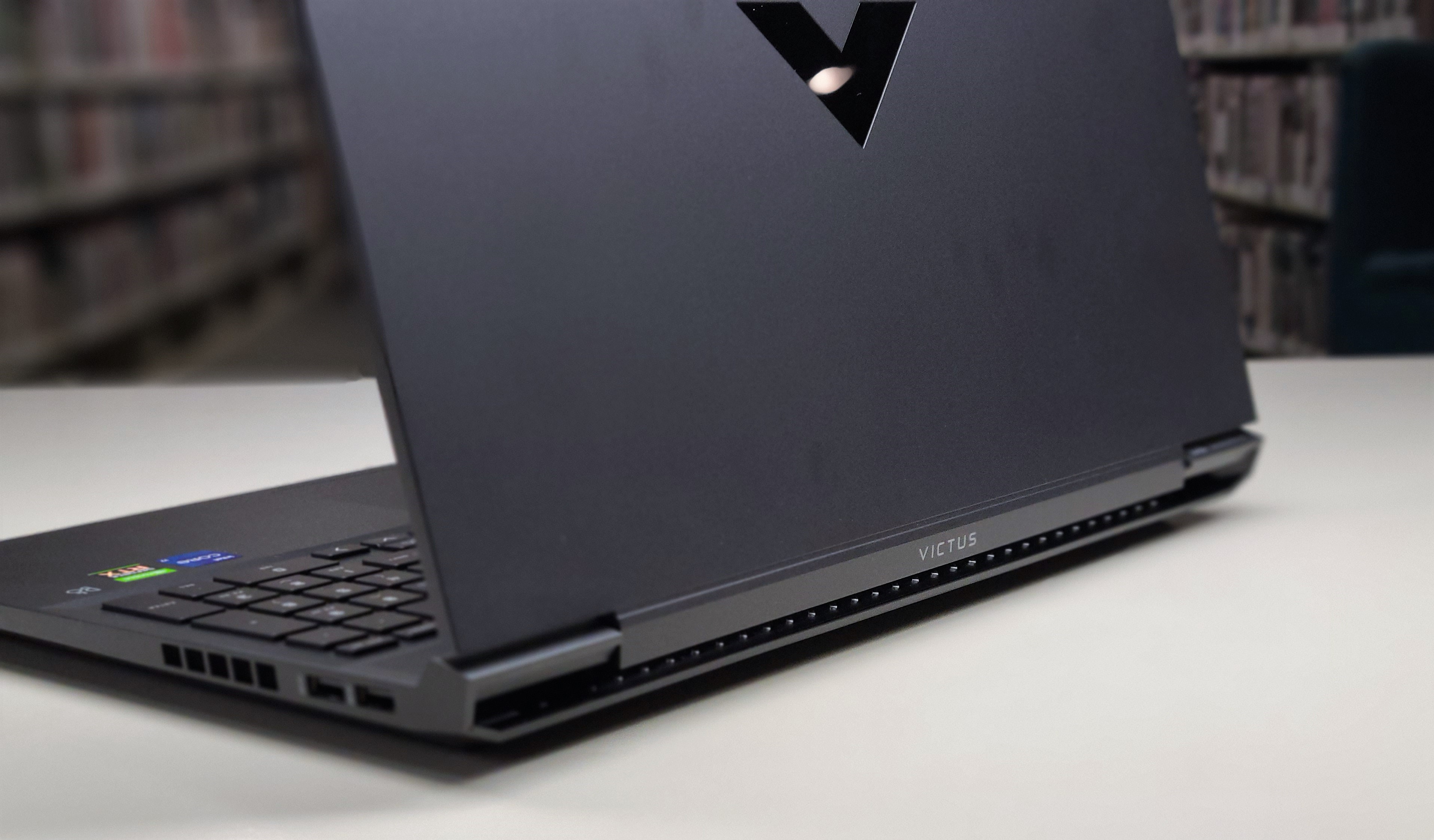 HP Victus 16 review: This 16-inch gaming laptop delivers solid