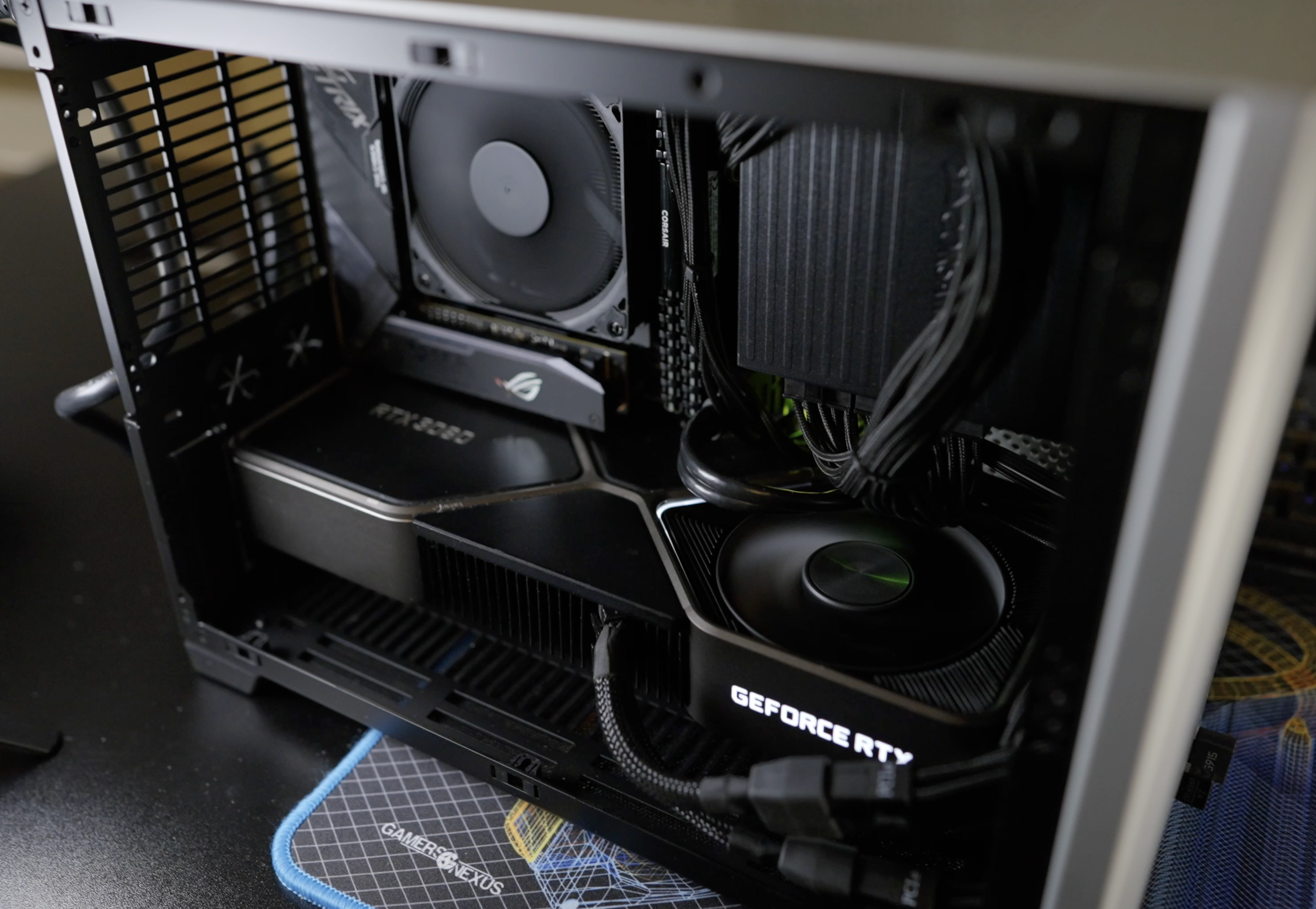 Why You Should (or Shouldn't) Undervolt Your GPU | PCWorld