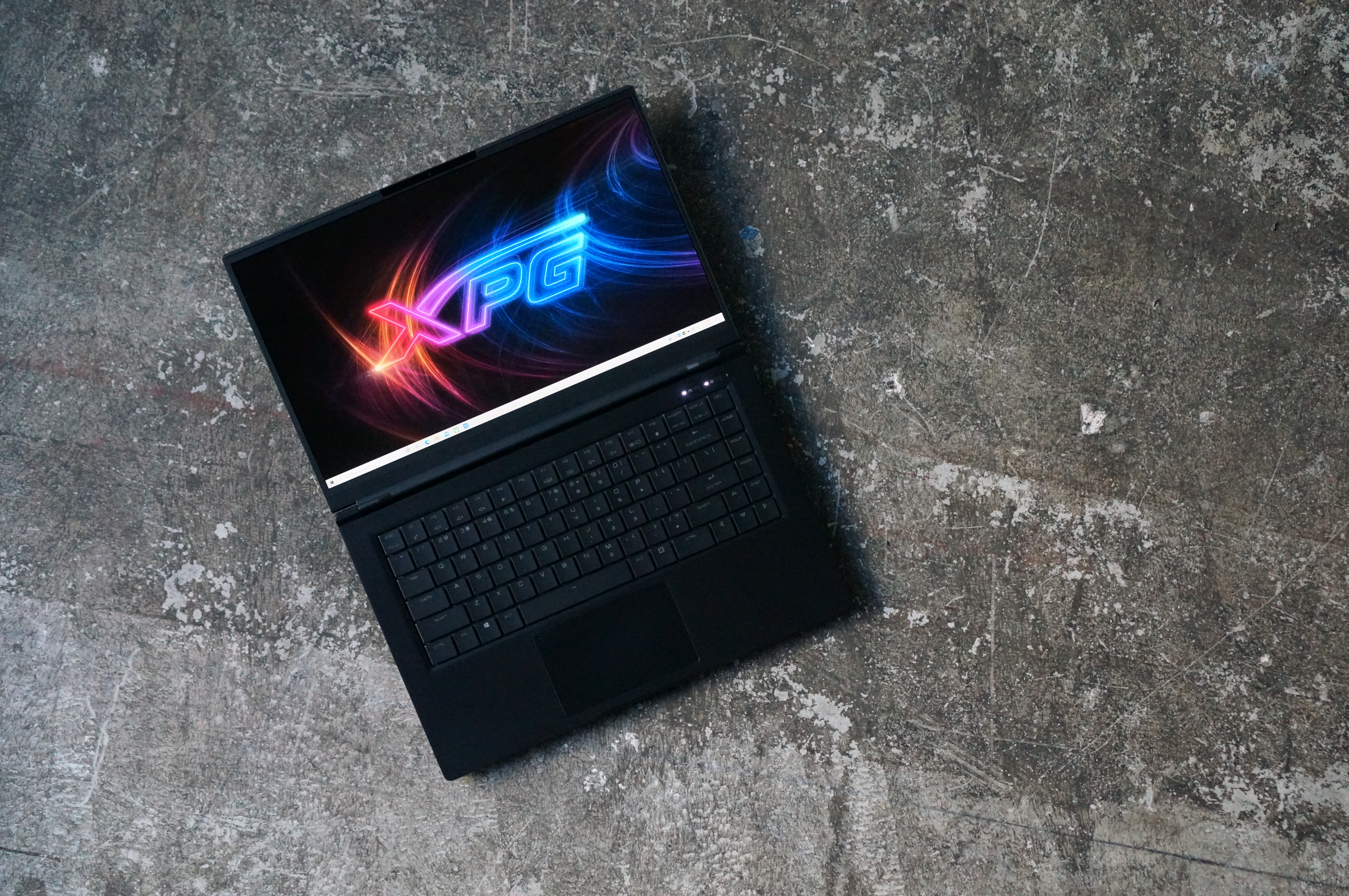 XPG Xenia 15 KC: Das portabelste Gaming-Laptop