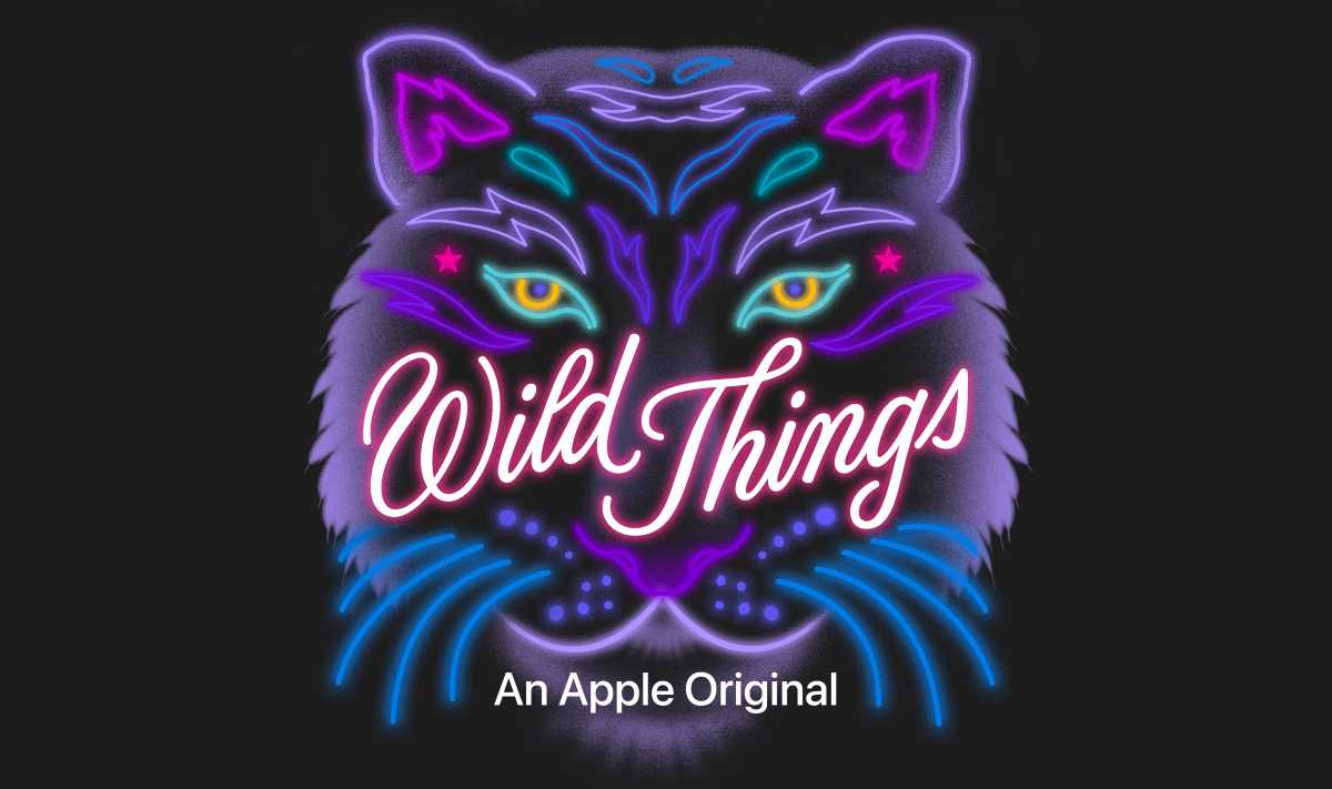 Apple TV Wild Things