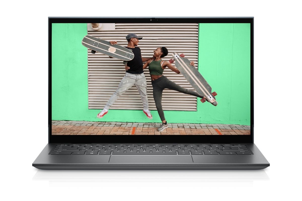 Dell Inspiron 14 2-w-1