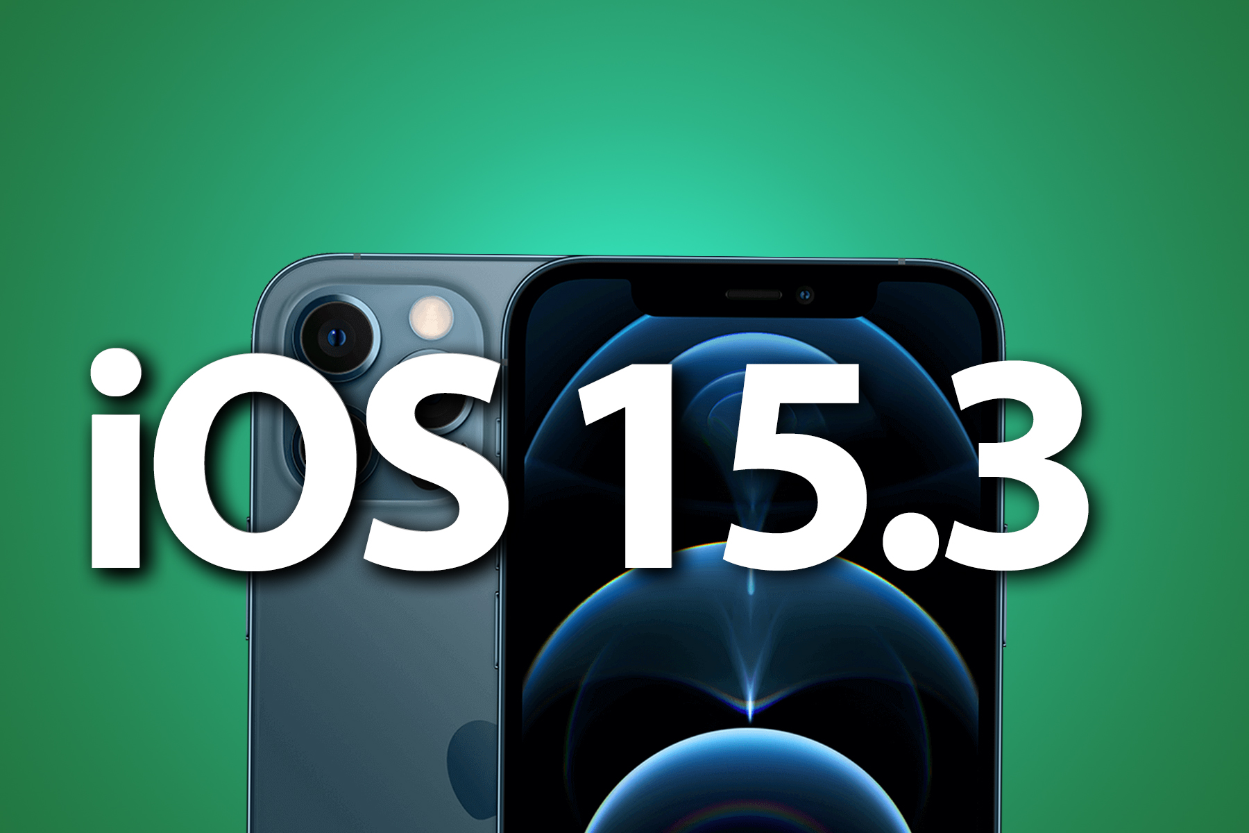 Apple 2022 updates