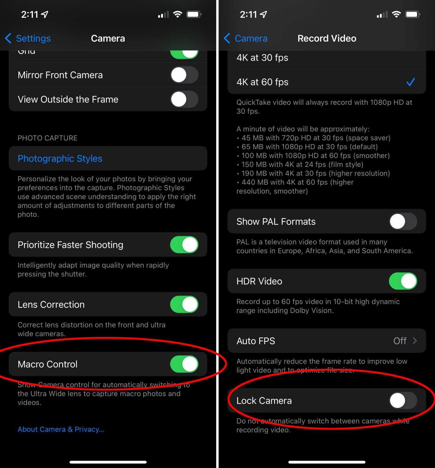 How to take macro photos with your iPhone 13 Pro Macworld
