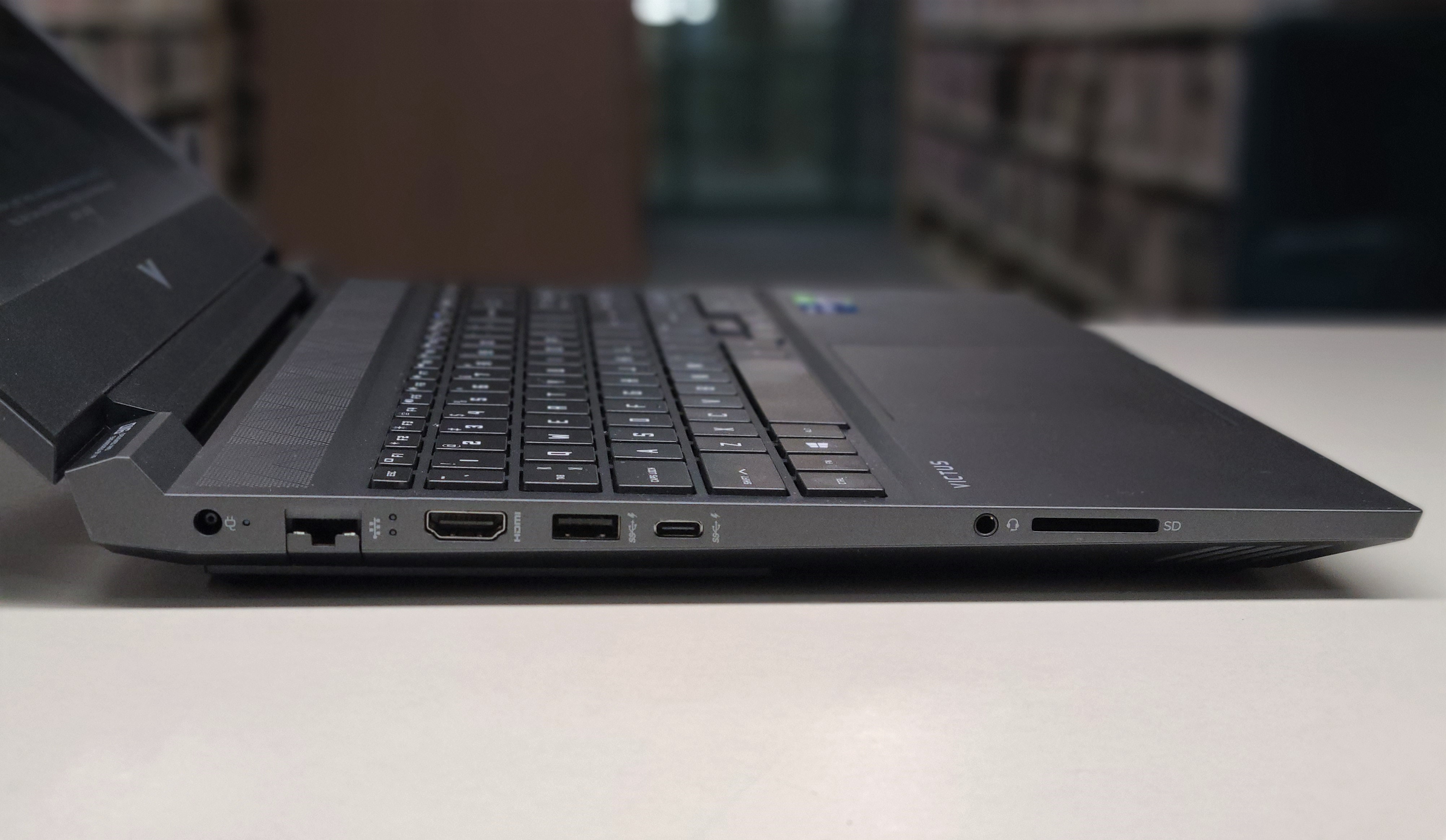 Hp Victus 16 Review This 16 Inch Gaming Laptop Delivers Solid Value Pcworld 0640