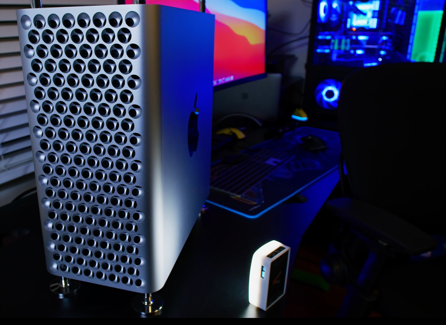 The iMac I've always wanted is finally within reach | Macworld