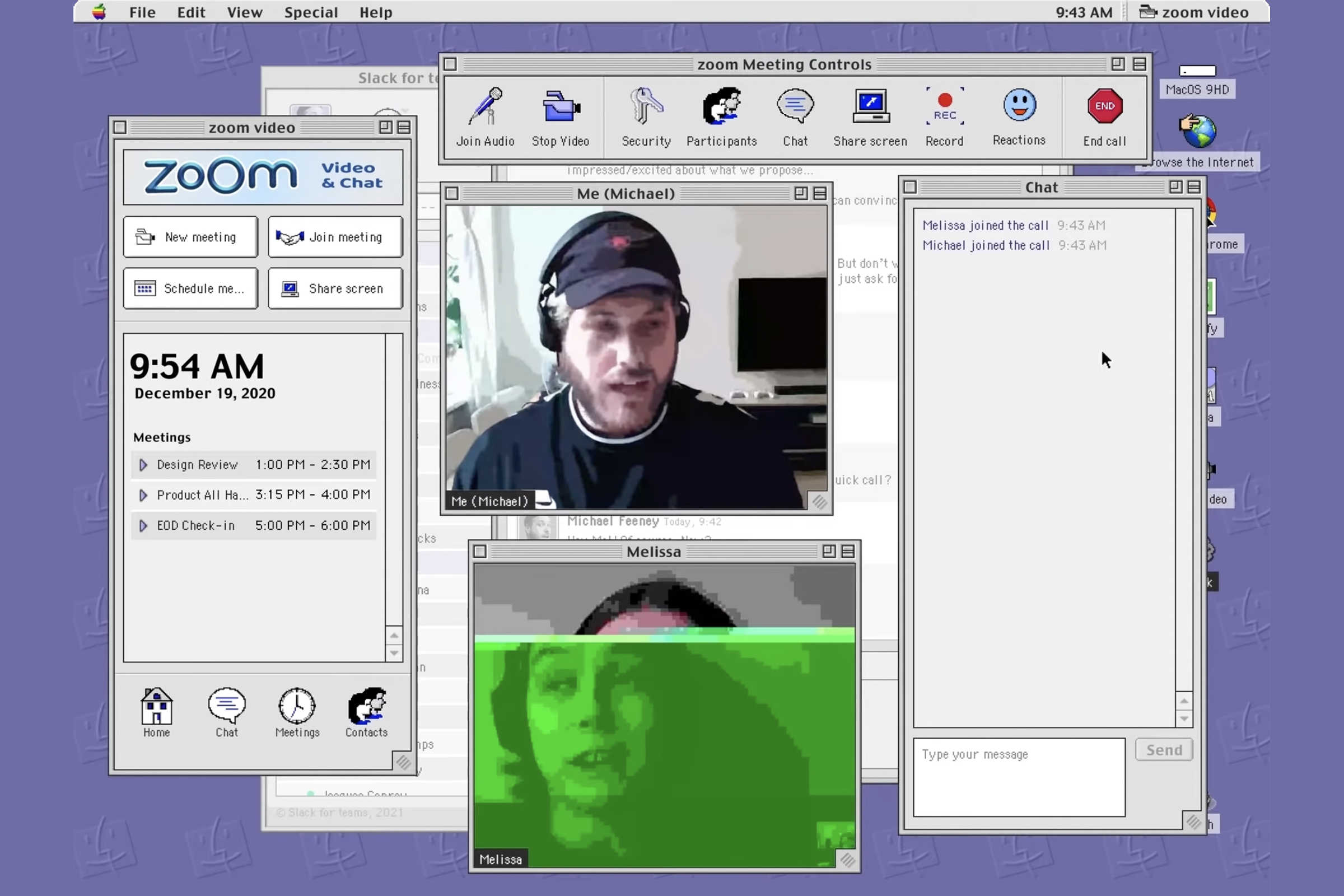 macOS 9 zoom