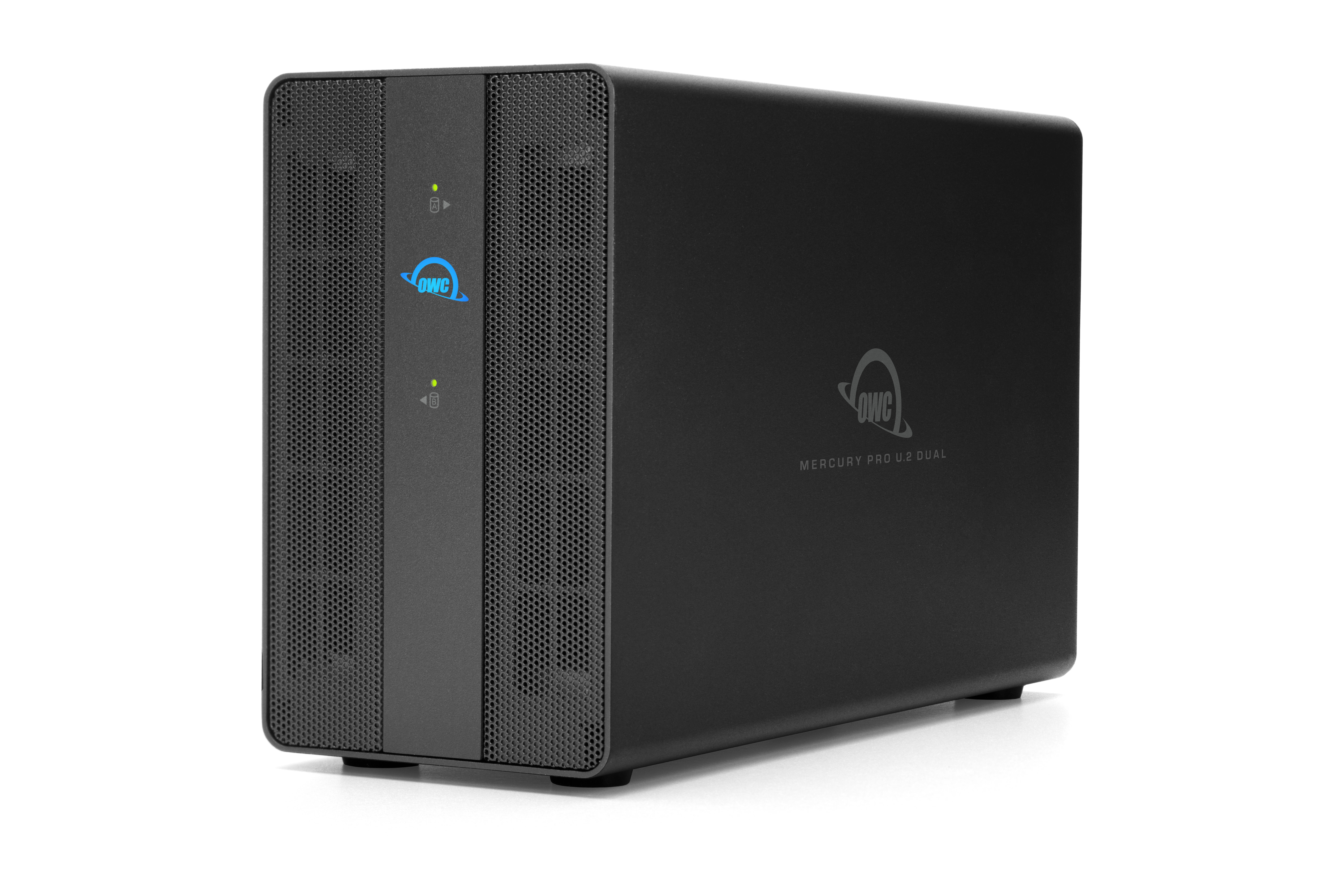 OWC Mercury Pro U.2 Dual