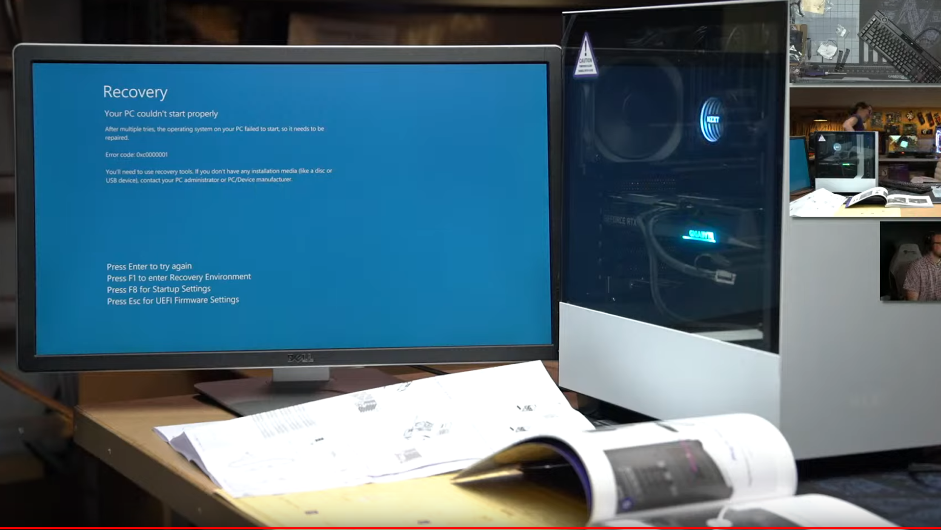 NZXT BLD Kit Review: DIY PC Building With Training Wheels | PCWorld