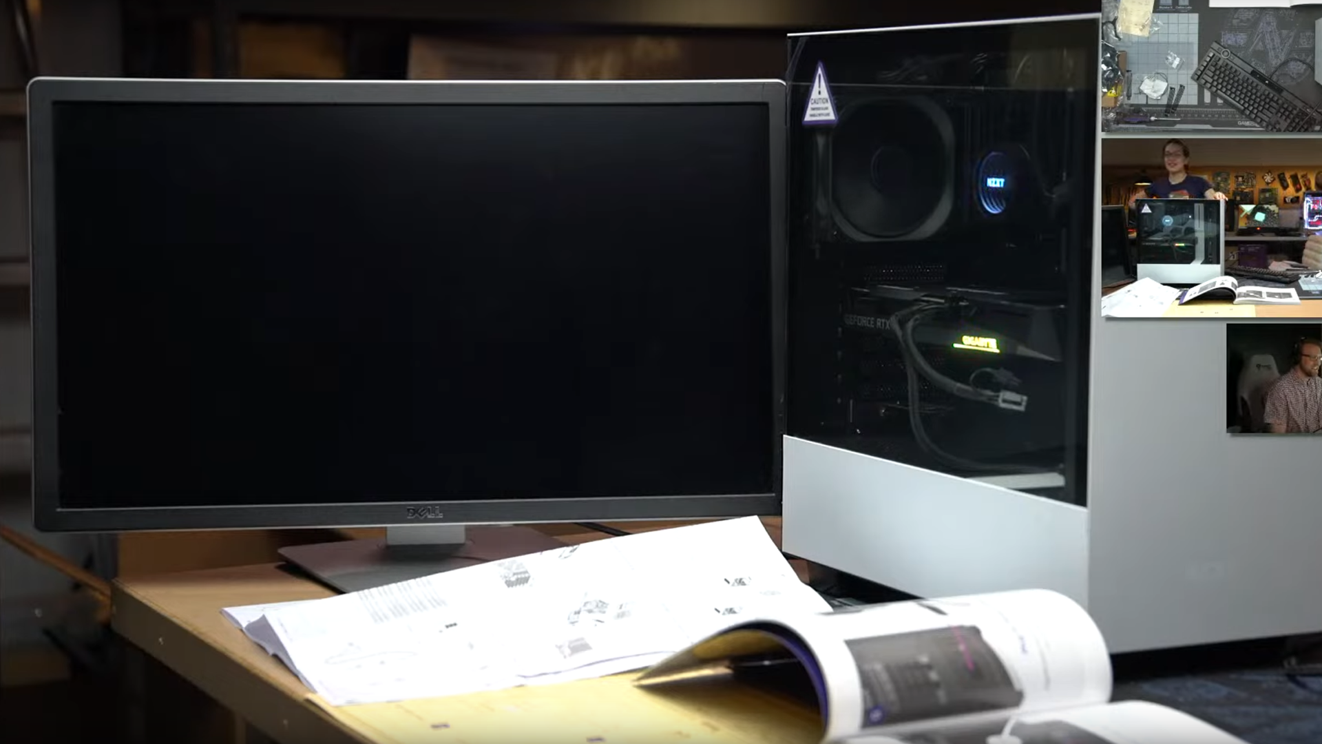 NZXT BLD Kit Review: DIY PC Building With Training Wheels | PCWorld