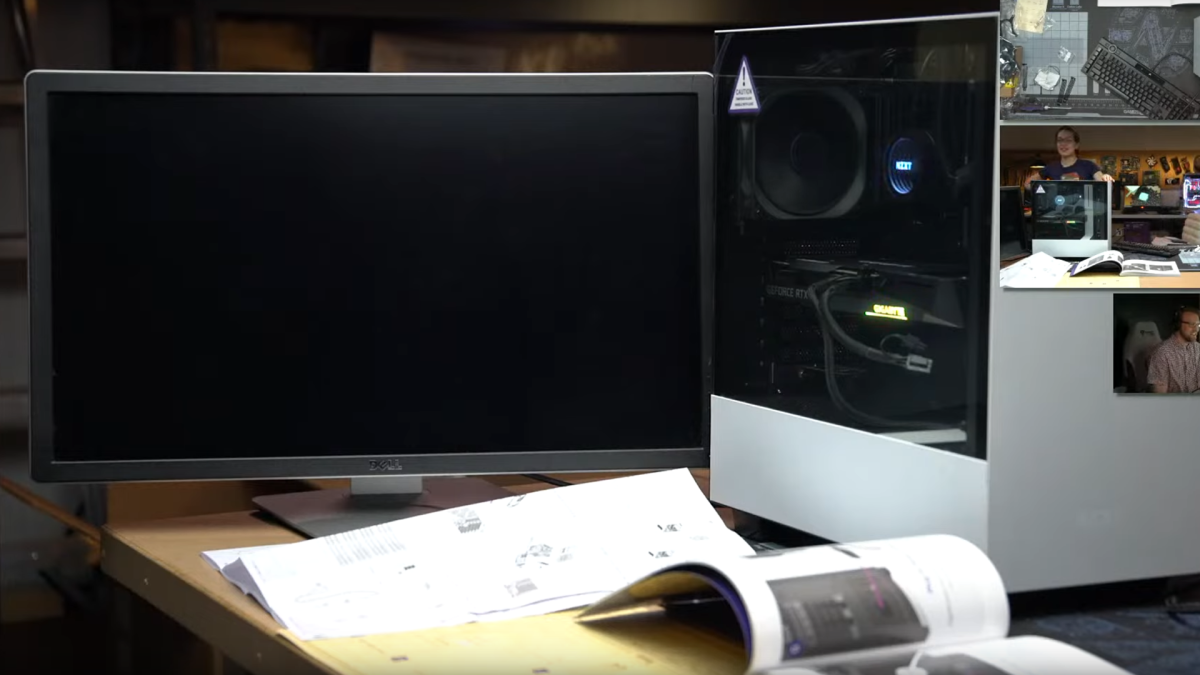 Should You Use NZXT's BLD Kit to Build Your First PC?