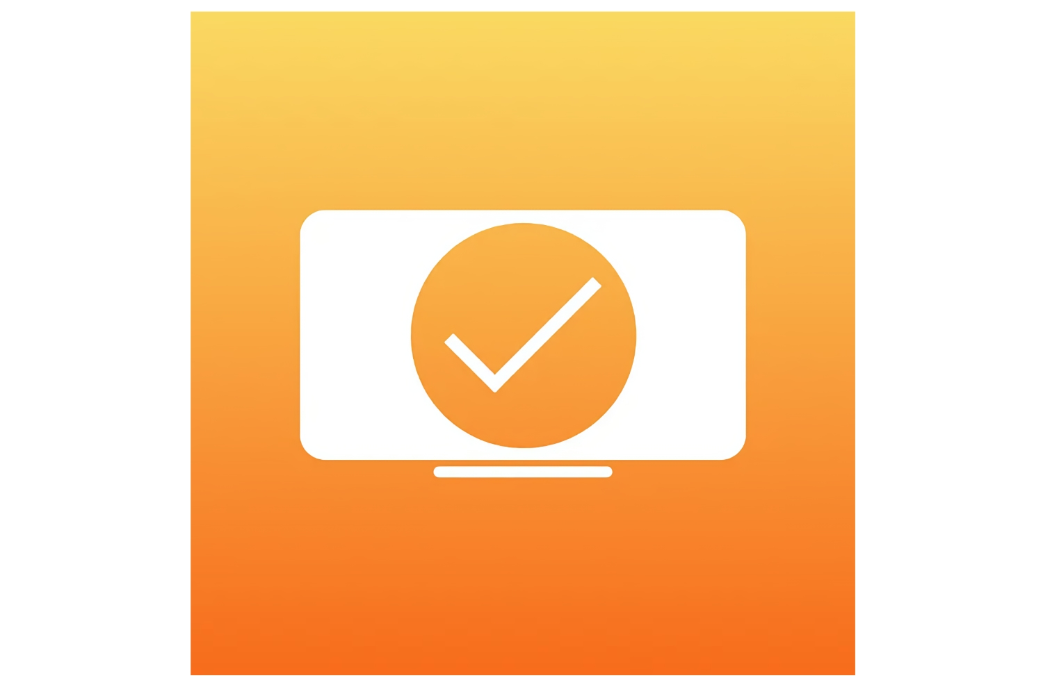 Television Time