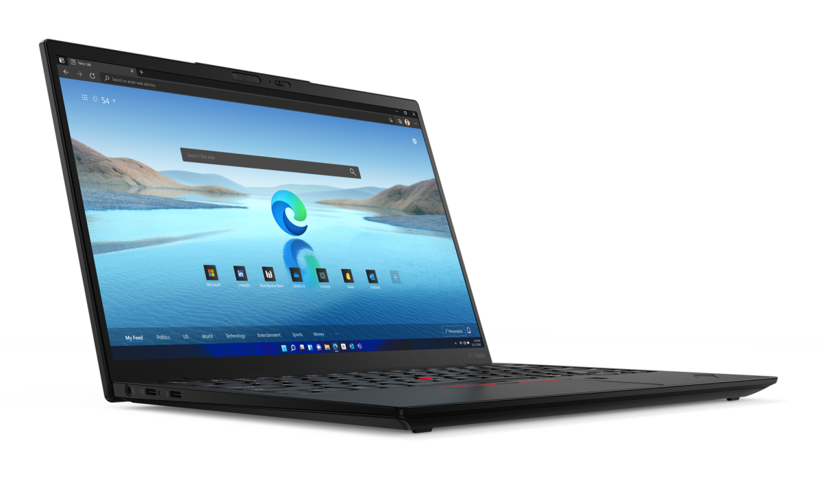 Lenovo ThinkPad X1 Nano 2nd gen