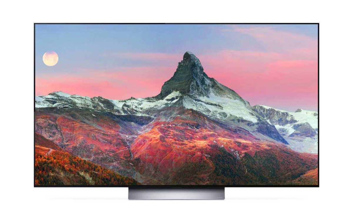 5 monitor trends from CES 2022 you can’t ignore 2 Lg 48 Inch C2