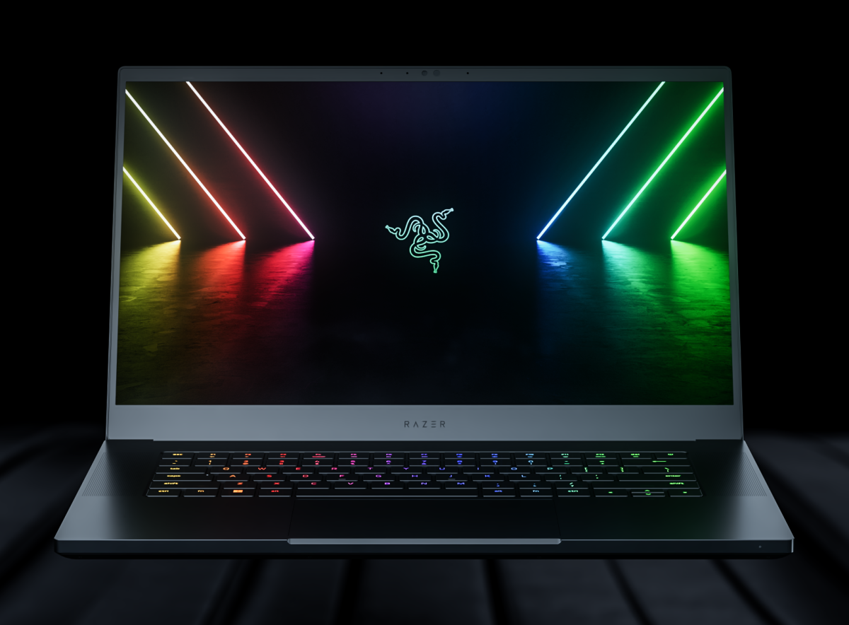 Razer updates Blade 14, 15, and 17 laptops with new tech from Intel ...