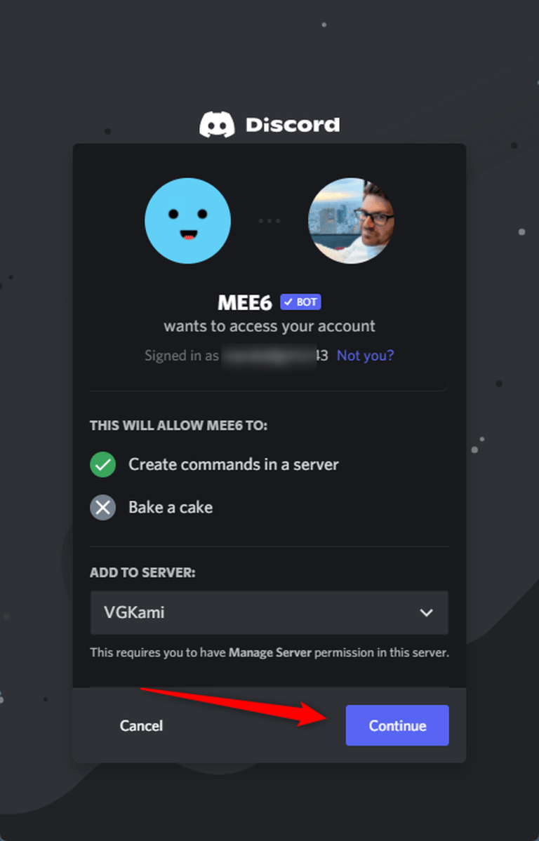 How To Add Bots To Discord