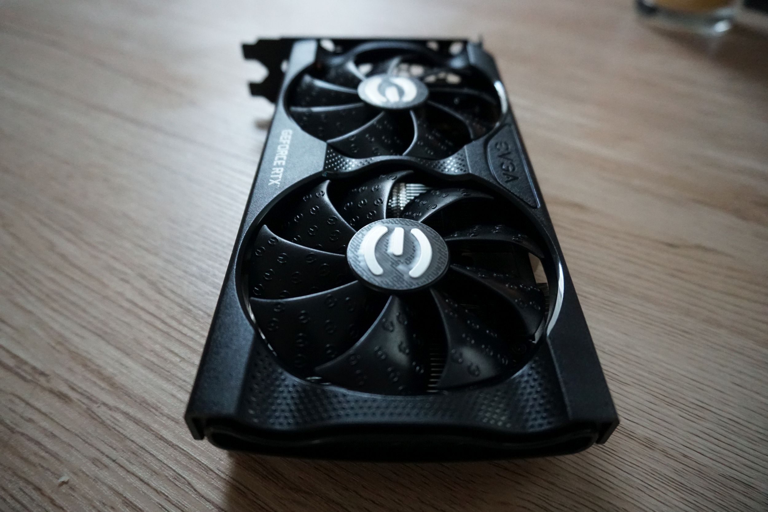 Nvidia GeForce RTX 3050 Review: A Truly Modern GPU For The Masses ...