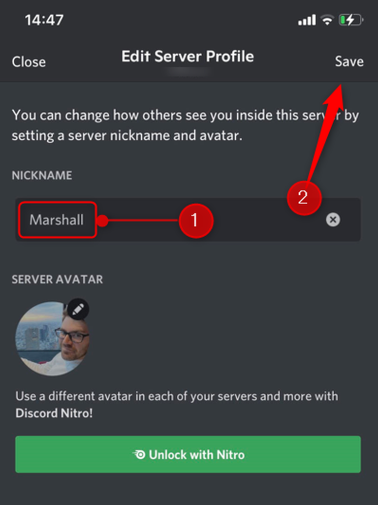 How to change your nickname on Discord | PCWorld