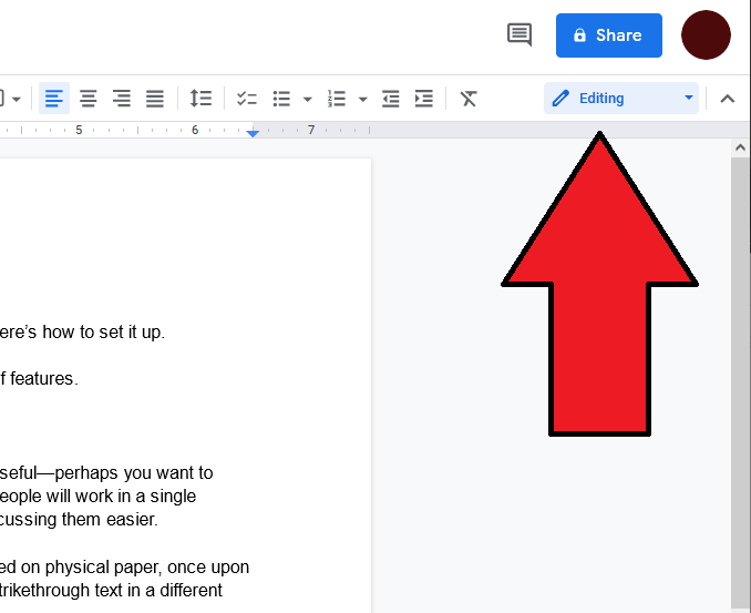 How To Remove Track Changes In Google Docs