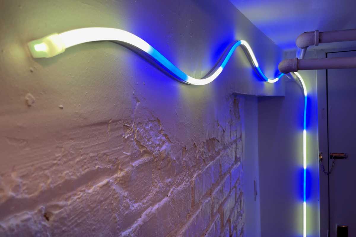 Govee Neon LED Strip Light - Govee