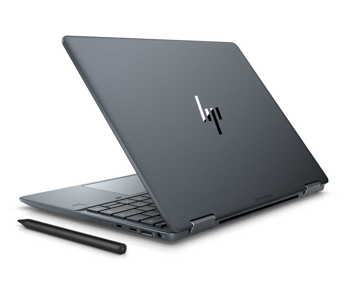 جهاز HP Dragonfly Chromebook