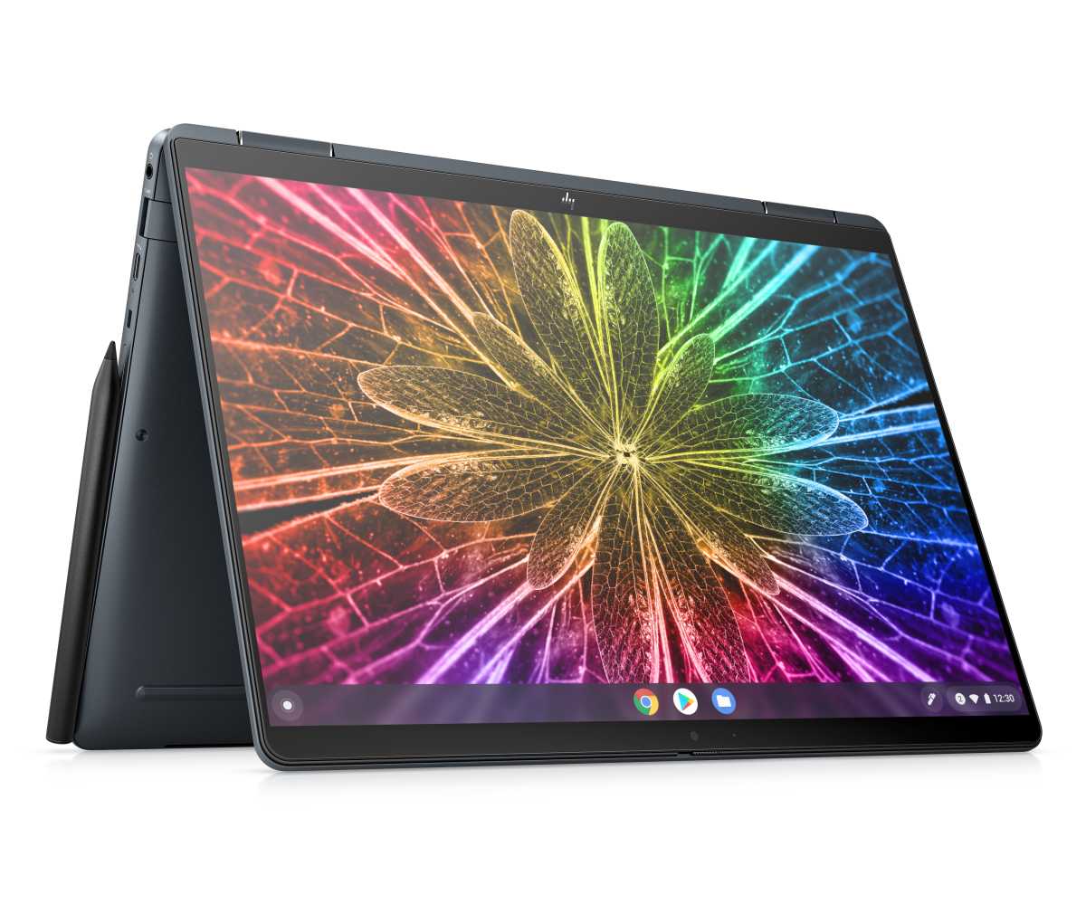 HP dragonfly chromebook