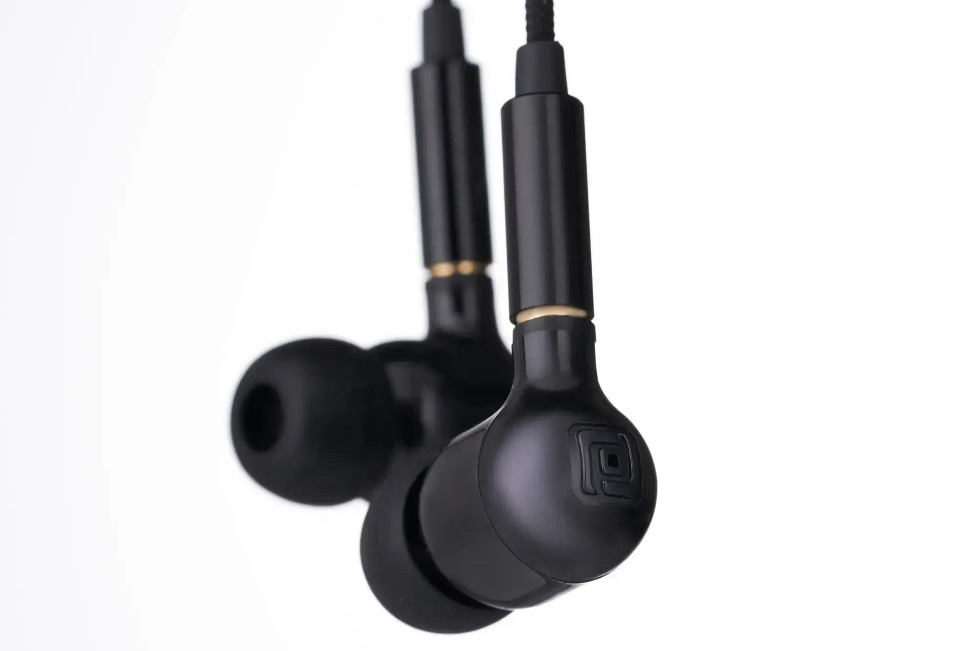 Periodic Audio Carbon -- Best wired in-ear headphone, runner-up