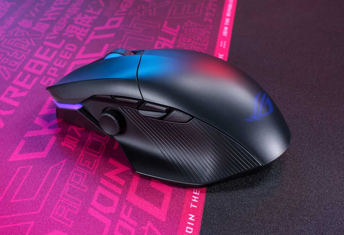 Asus Chakram X mouse