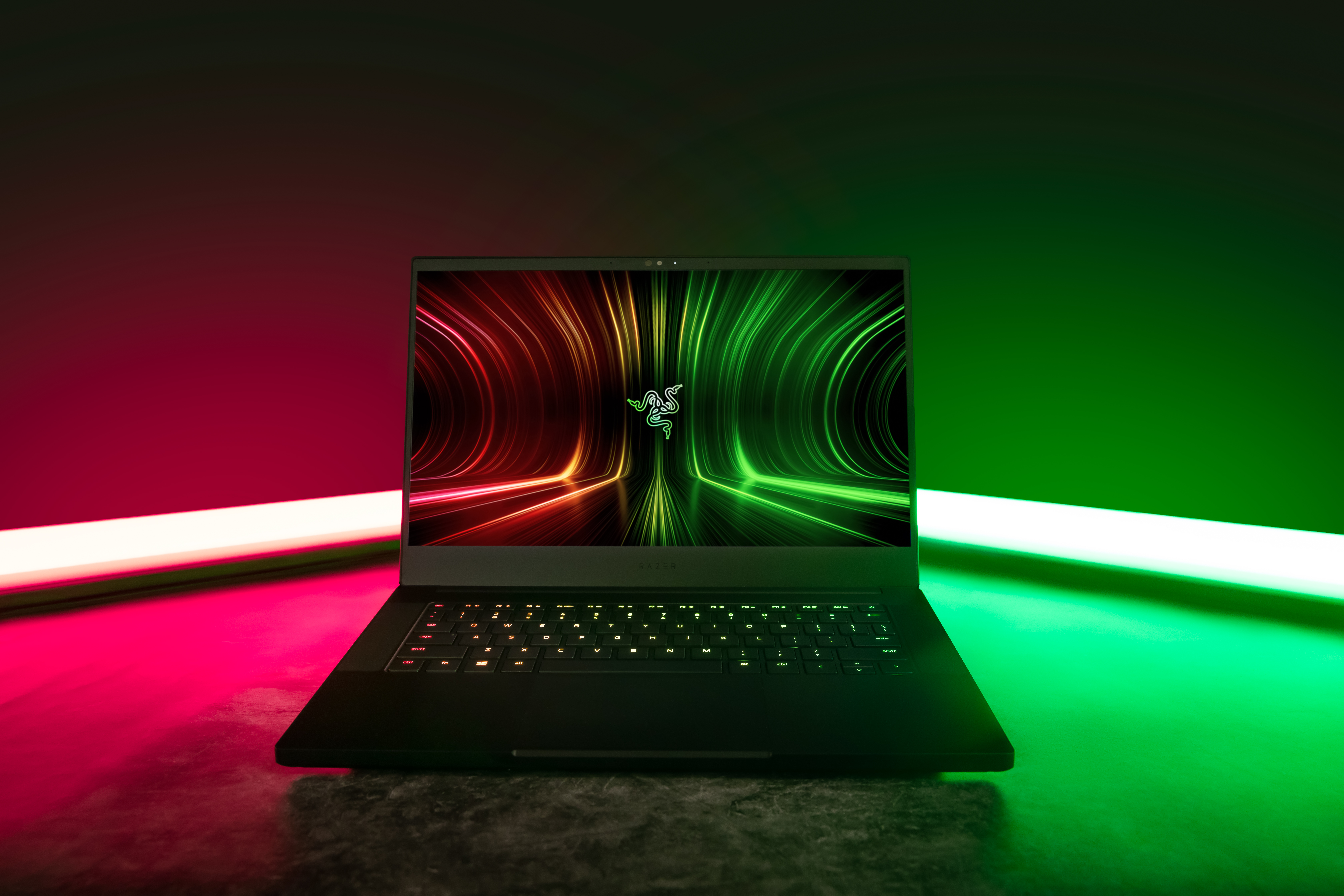 Razer Blade 14 (2023) - Best ultra-portable laptop for video editing