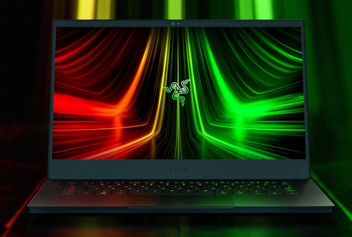 Razer updates Blade 14, 15, and 17 laptops with new tech from Intel, AMD, and Nvidia