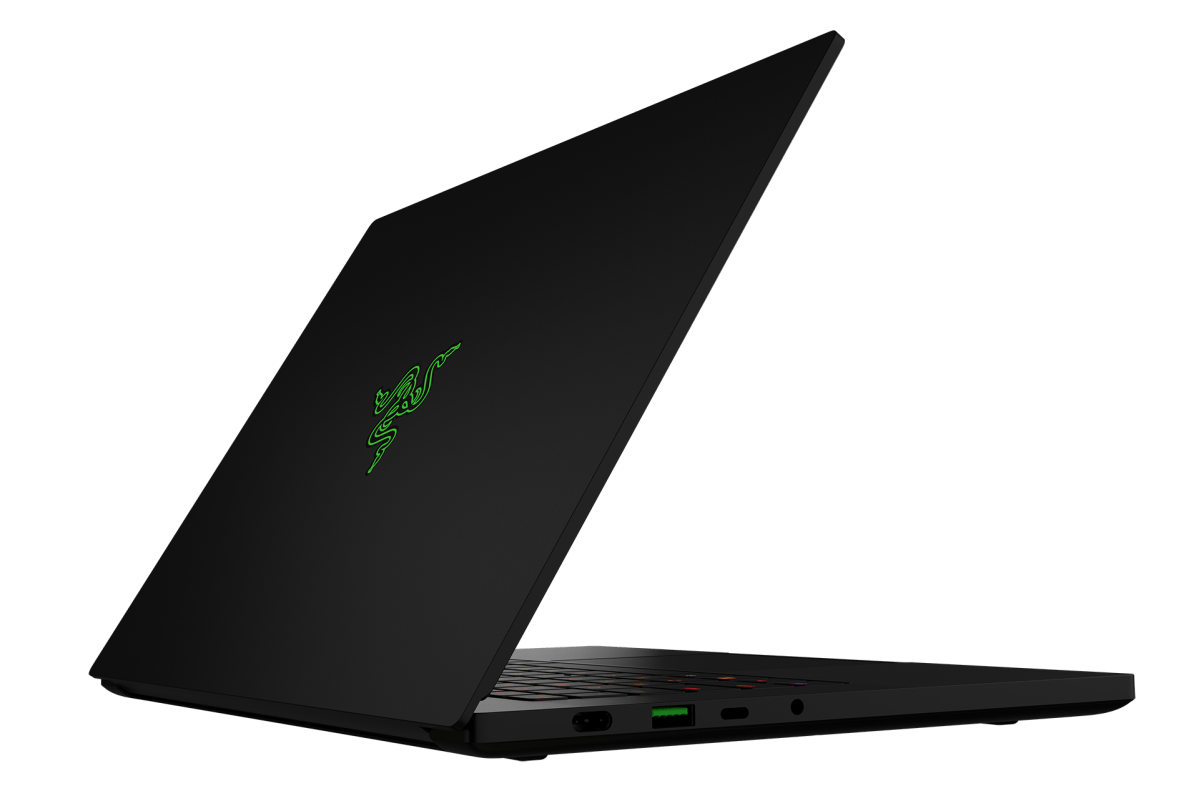 Razer Blade 14 2022