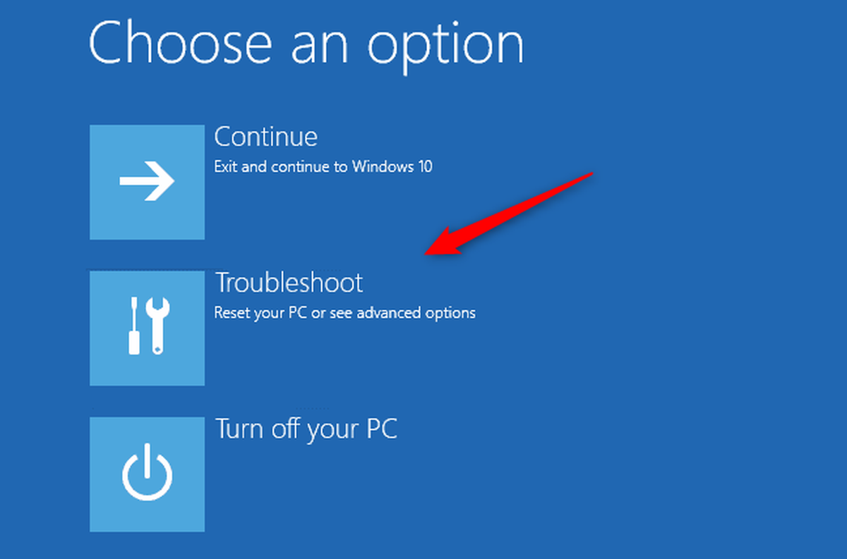 How to boot into Safe Mode in Windows 11