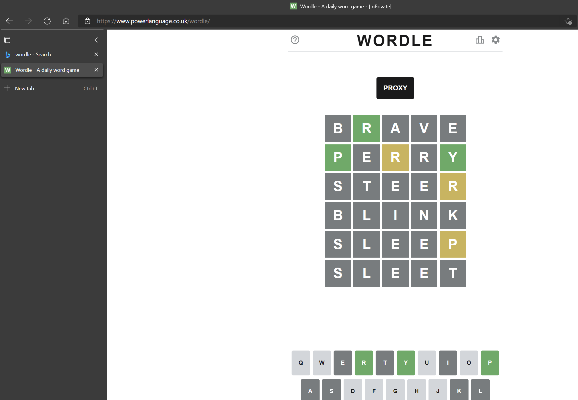 How To Cheat At Wordle - Good Gear Guide Australia