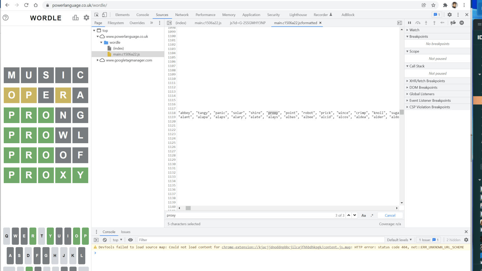 How to cheat at Wordle | PCWorld