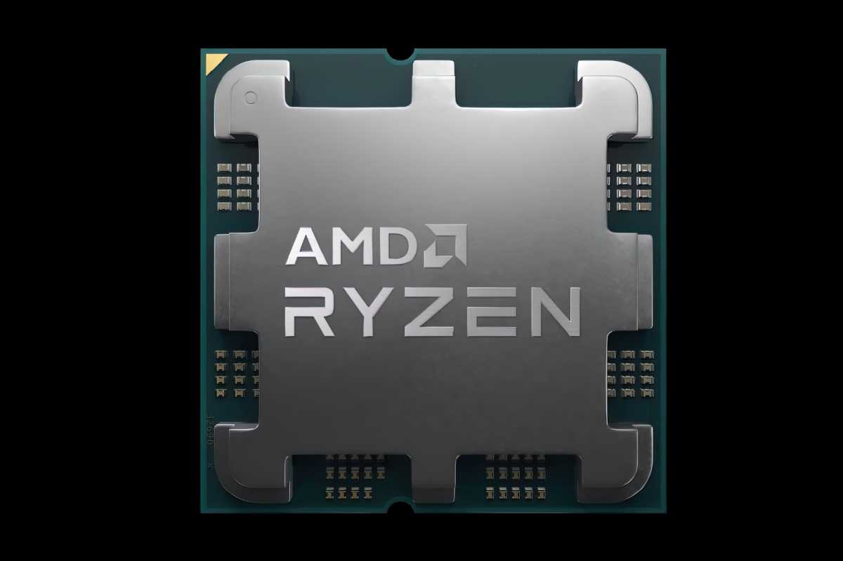 Image of AMD Zen 4
