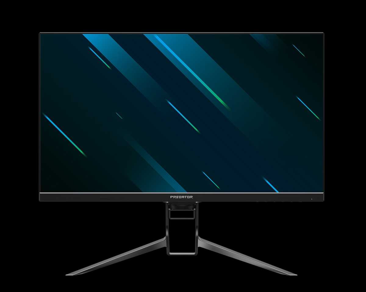 The 7 most exciting PC monitors from CES 2022