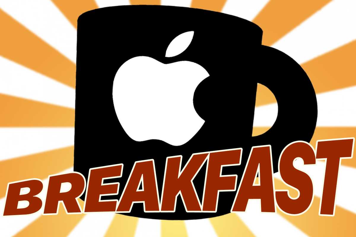 Daily News | Online News Apple Breakfast hero