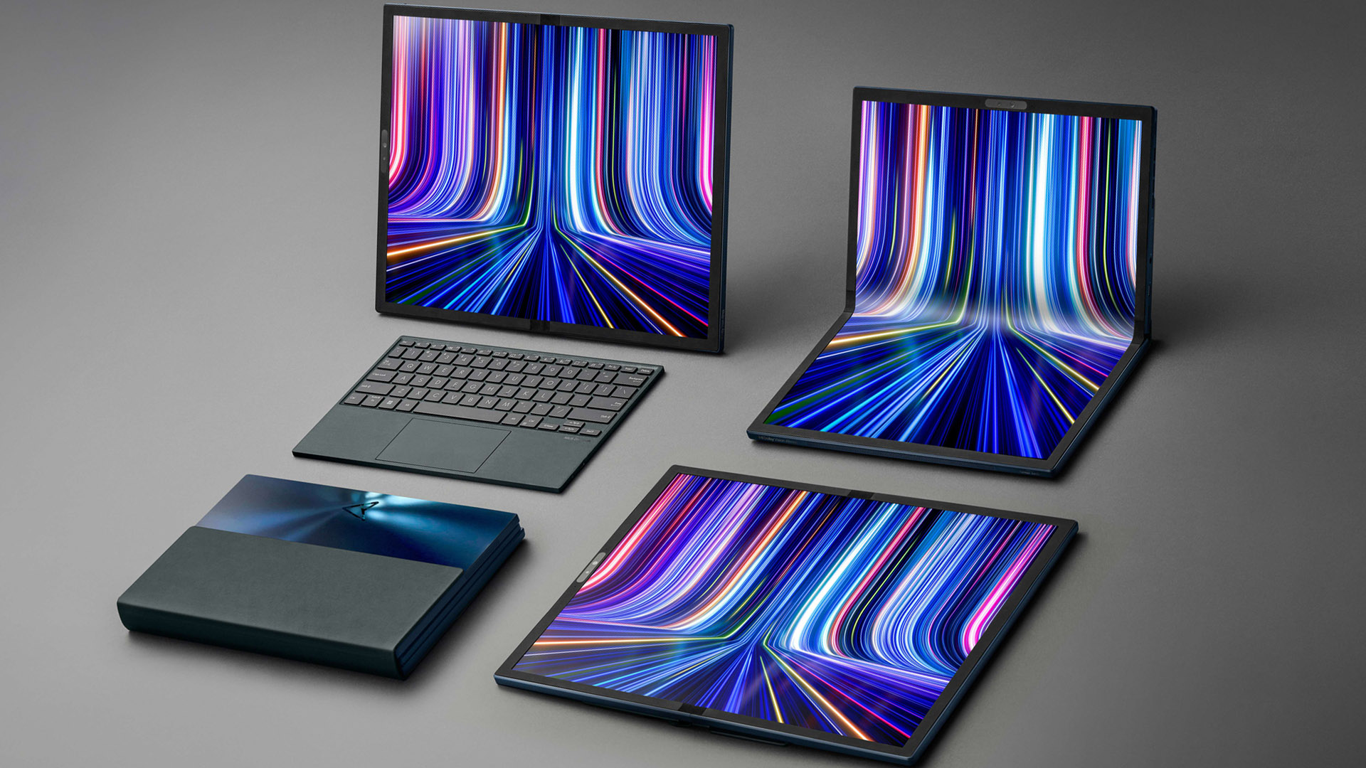 5 laptop trends from CES 2022 you can't ignore PCWorld