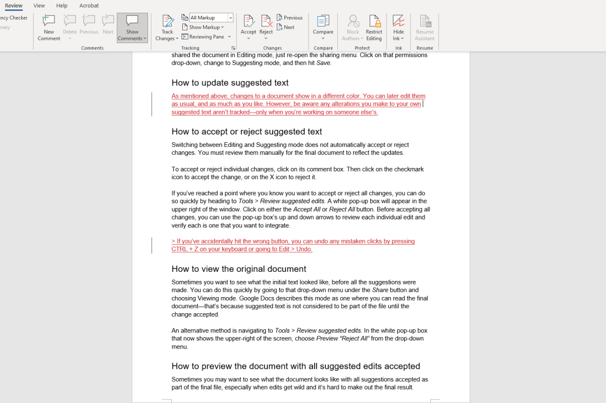 editing-rough-drafts-in-word-using-ms-word-s-track-changes-feature