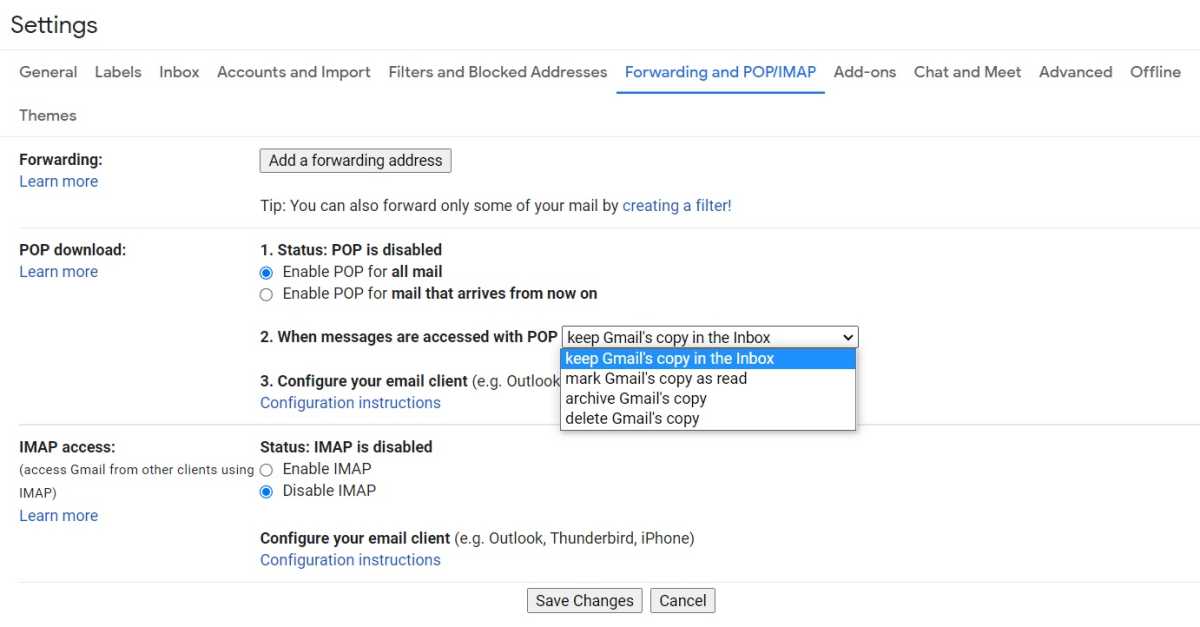 Out of Gmail storage? Reclaim space by moving emails to a new account