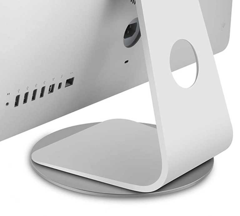 The iMac and VESA Pick the right option or press your luck Macworld