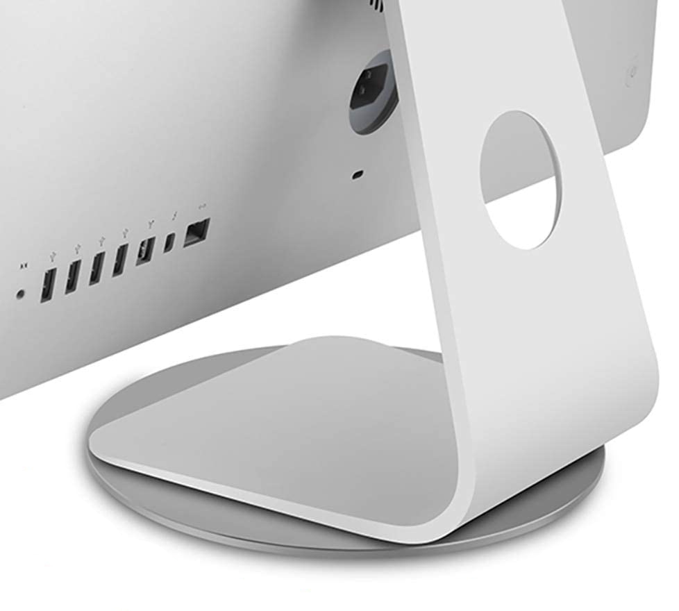 VIVO Adapter VESA Mount Kit for Apple 21.5 and 27 iMac Display