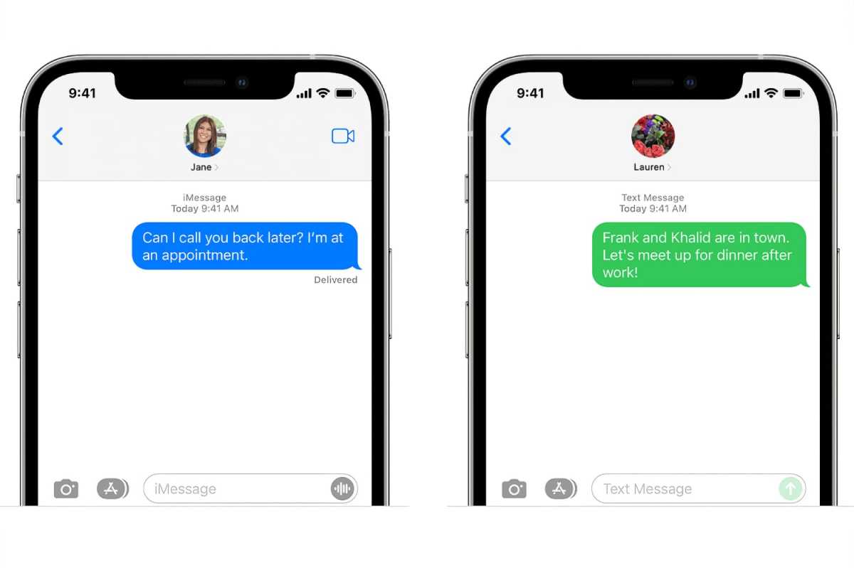 Apple's iMessage is actually a failure | Macworld