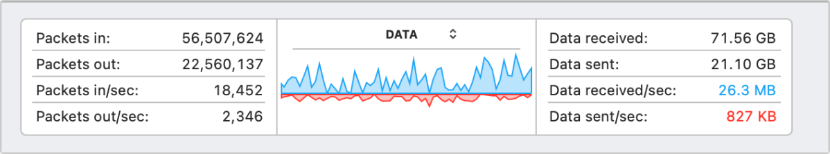 internet monitor activity monitor network bordered